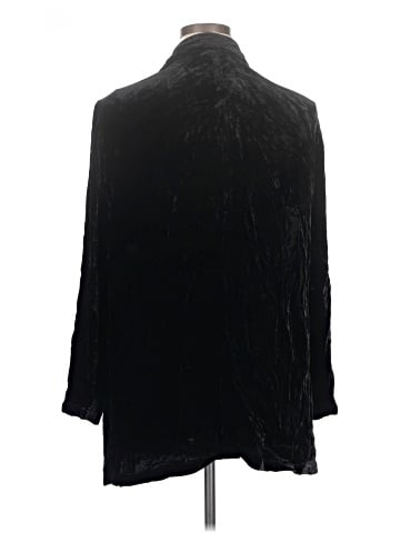 Eileen Fisher Faux Fur Jacket (view 2)