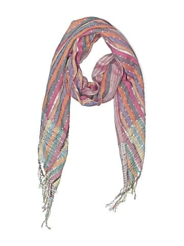 Unbranded Scarf (view 1)