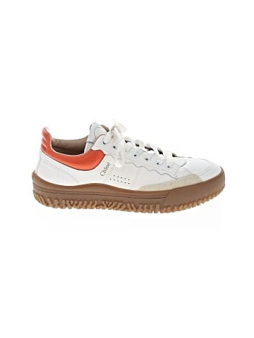 Chloé Franckie Sneakers (view 1)