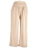 Target Solid Tan Casual Pants Size 2XL - photo 1