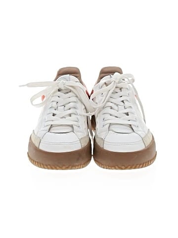 Chloé Franckie Sneakers (view 2)