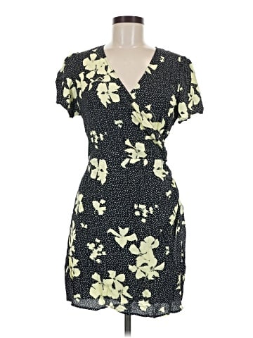 Leith Casual Dress (view 1)