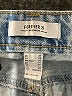 Forever 21 100% Cotton Blue Jeans Size 25 waist - photo 4