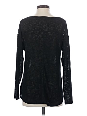 Bebe Long Sleeve Top (view 2)