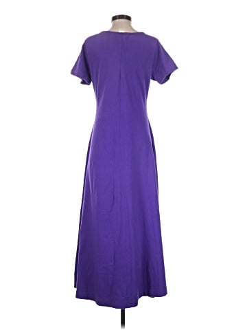 The J. Peterman Co. Casual Dress (view 2)