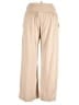 Target Solid Tan Casual Pants Size 2XL - photo 2