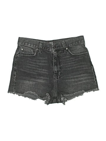 BDG Denim Shorts (view 1)