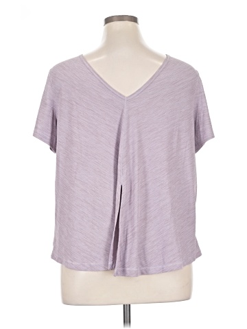 Active by Old Navy Short Sleeve T-Shirt (view 2)