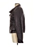 Thread & Supply 100% Polyurethane Brown Jacket Size L - photo 5