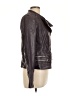 Thread & Supply 100% Polyurethane Brown Jacket Size L - photo 4