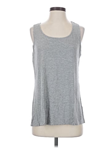 J.Jill Sleeveless T-Shirt (view 1)
