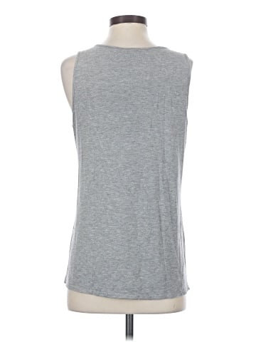 J.Jill Sleeveless T-Shirt (view 2)
