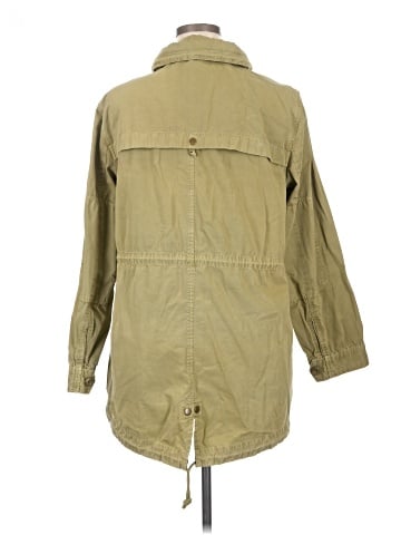 J.Crew Raincoat (view 2)