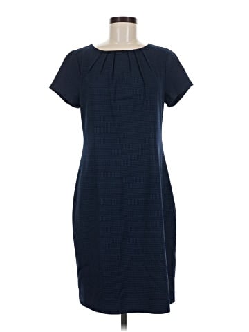 Banana Republic Factory Store Casual Dress (view 1)
