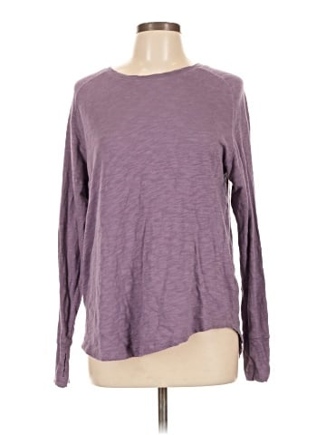 LIVI Active Long Sleeve T-Shirt (view 1)