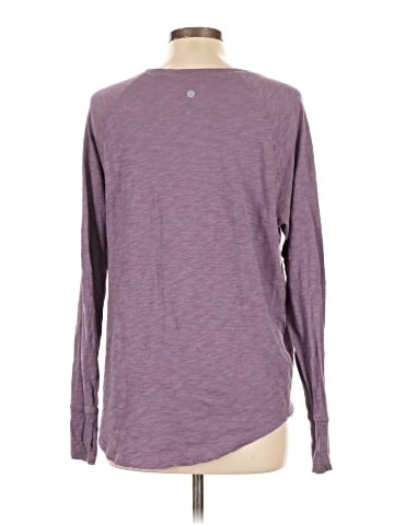 LIVI Active Long Sleeve T-Shirt (view 2)