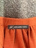 Adrianna Papell 100% Polyester Brown Short Sleeve Blouse Size M (estimated) - photo 7