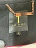 Ted Baker London Black Coat Size 2 (0) - photo 6