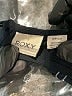 Roxy Black Casual Dress Size XXS - photo 7