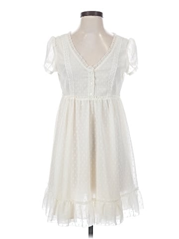 Denim & Supply Ralph Lauren Casual Dress (view 1)