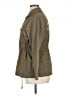 Cath Kidston 100% Cotton Green Jacket Size 16 - photo 5