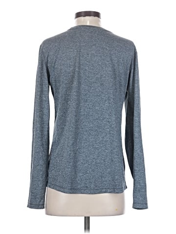Athletic Works Long Sleeve T-Shirt (view 2)