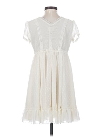Denim & Supply Ralph Lauren Casual Dress (view 2)