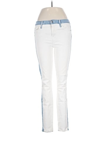 FRAME Denim Jeans (view 1)