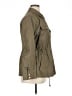 Cath Kidston 100% Cotton Green Jacket Size 16 - photo 4