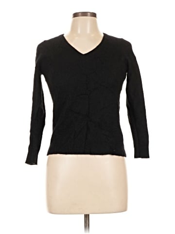 Charter Club Cashmere Cardigan (view 1)
