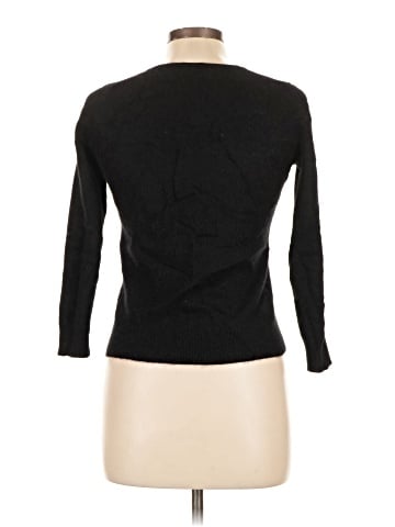 Charter Club Cashmere Cardigan (view 2)