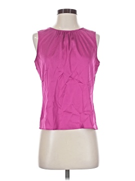 Calvin Klein Sleeveless Blouse