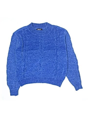 DKNY Pullover Sweater (view 1)