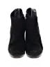Balenciaga Black Ankle Boots Size EU 38 - photo 2