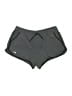 Under Armour Gray Athletic Shorts Size L (estimated) - photo 1