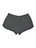 Under Armour Gray Athletic Shorts Size L (estimated) - photo 2