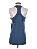 Xersion 100% Polyester Blue Tank Top Size S - photo 2
