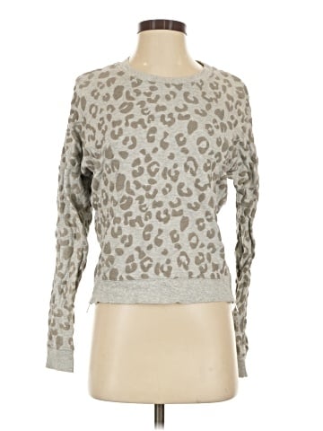 Rails Pullover Sweater (view 1)