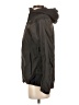 Helly Hansen 100% Polyamide Black Jacket Size XS - photo 5