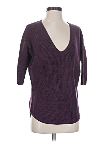 Express Pullover Sweater (view 1)