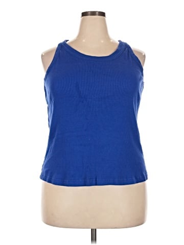 Avenue Tank Top (view 1)