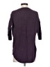 Express Purple Pullover Sweater Size XS - photo 2