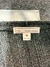 Gap Gray Pullover Sweater Size XL - photo 4