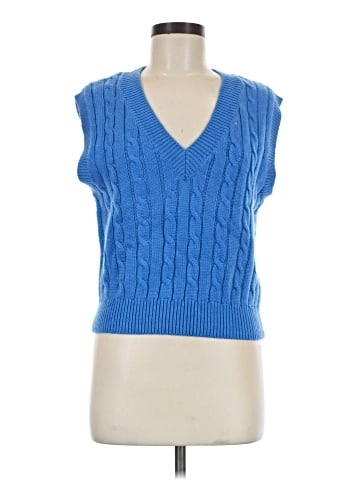 English Factory Sweater Vest (view 1)