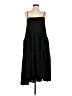 ASTR The Label 100% Polyester Black Casual Dress Size S - photo 1