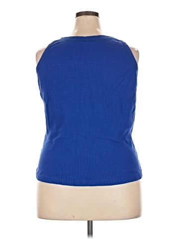 Avenue Tank Top (view 2)