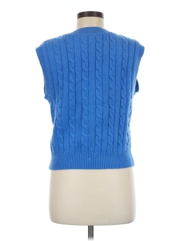 English Factory Sweater Vest (view 2)
