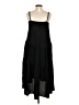 ASTR The Label 100% Polyester Black Casual Dress Size S - photo 2