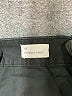 Gap Solid Black Shorts Size 12 - photo 4