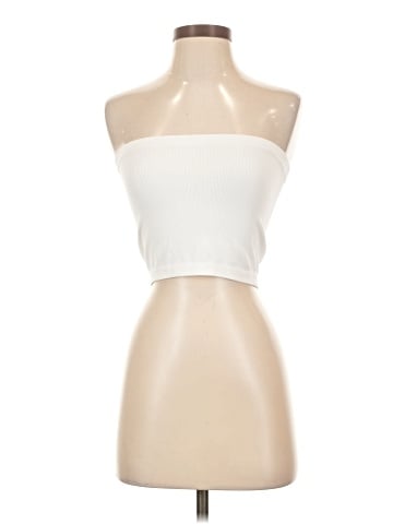 Bozzolo Sleeveless Top (view 1)